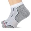 1000 Mile Mens Run Anklet Twinpack -Sports Equipment Store 1000milemensrunankletsinglelayersocktwinpack1