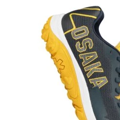 Osaka Kai Mk1 Hockey Shoes 2022: French Navy/Honey Yellow -Sports Equipment Store 1262720 osakakaimk1uni frenchnavyhoneyyellow 2