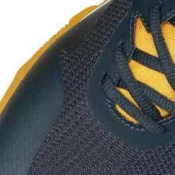 Osaka Kai Mk1 Hockey Shoes 2022: French Navy/Honey Yellow -Sports Equipment Store 1262720 osakakaimk1uni frenchnavyhoneyyellow 4