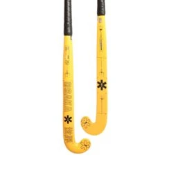 Osaka Vision 25 Pro Bow Hockey Stick 2022: Honey Comb