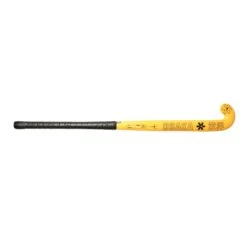 Osaka Vision 25 Pro Bow Hockey Stick 2022: Honey Comb -Sports Equipment Store 13071007 vision25 probow honeycomb 4