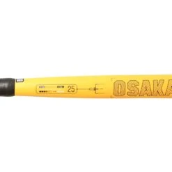 Osaka Vision 25 Pro Bow Hockey Stick 2022: Honey Comb -Sports Equipment Store 13071007 vision25 probow honeycomb 6