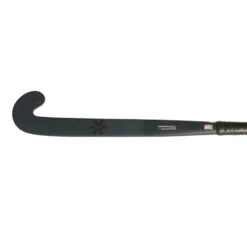 Osaka Vision 25 Show Bow Hockey Stick 2022: French Navy -Sports Equipment Store 13071008 vision25 showbow frenchnavy 3