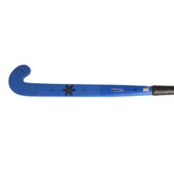 Osaka Vision 10 Grow Bow Hockey Stick 2022: Neon Blue -Sports Equipment Store 13072012 vision10 growbow neonblue 3