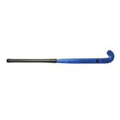Osaka Vision 10 Grow Bow Hockey Stick 2022: Neon Blue -Sports Equipment Store 13072012 vision10 growbow neonblue 4