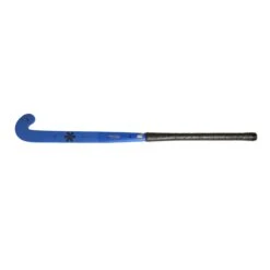 Osaka Vision 10 Grow Bow Hockey Stick 2022: Neon Blue -Sports Equipment Store 13072012 vision10 growbow neonblue 5