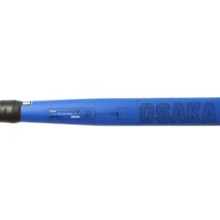Osaka Vision 10 Grow Bow Hockey Stick 2022: Neon Blue -Sports Equipment Store 13072012 vision10 growbow neonblue 6