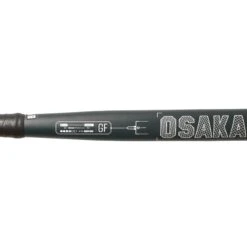 Osaka Vision GF Grow Bow Junior Hockey Stick 2022: French Navy -Sports Equipment Store 13073013 visiongf growbow frenchnavy 6