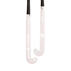 Osaka Vision GF Grow Bow Junior Hockey Stick 2022: Cotton Pink
