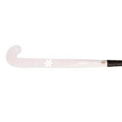 Osaka Vision GF Grow Bow Junior Hockey Stick 2022: Cotton Pink -Sports Equipment Store 13073015 visiongf growbow cottonviolet 3