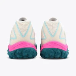 Osaka Kai Mk1 Uni Hockey Shoes 2023: Grey/Sky Blue -Sports Equipment Store 13509 osakakaimk1uni grey skyblue 3