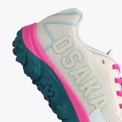 Osaka Kai Mk1 Uni Hockey Shoes 2023: Grey/Sky Blue -Sports Equipment Store 13509 osakakaimk1uni grey skyblue 7