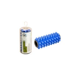 Fitness-Mad 16cm Mini-Massage Foam Roller