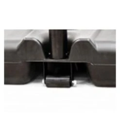 Net1 Enforcer Basketball System -Sports Equipment Store 23202 enforcer base