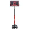 Net1 Enforcer Basketball System -Sports Equipment Store 23202 enforcer profile