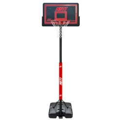 Net1 Enforcer Basketball System