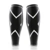 2XU Compression Calf Guard 1 2XU Compression Calf Guard -Sports Equipment Store 2xucompressioncalfguardblack1