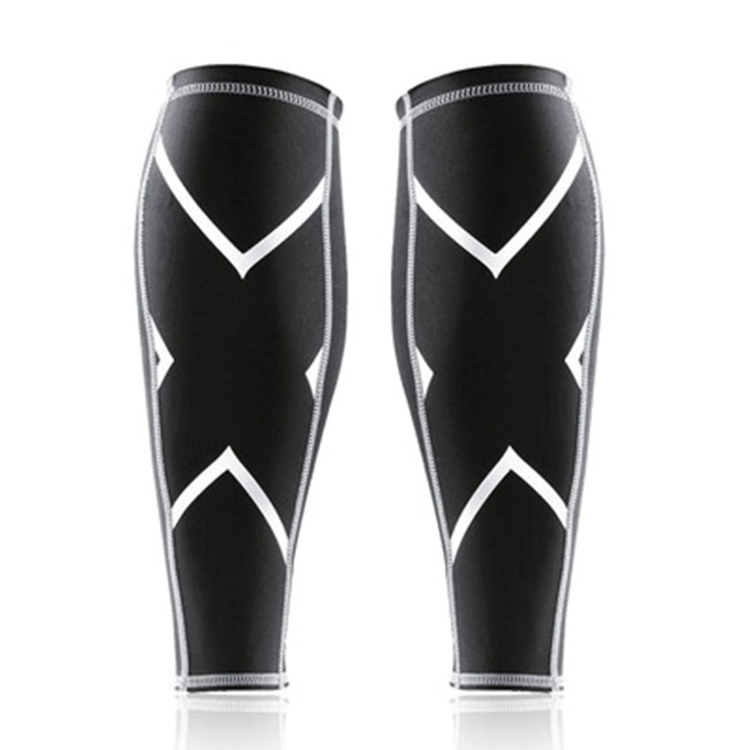 2XU Compression Calf Guard 3 2XU Compression Calf Guard