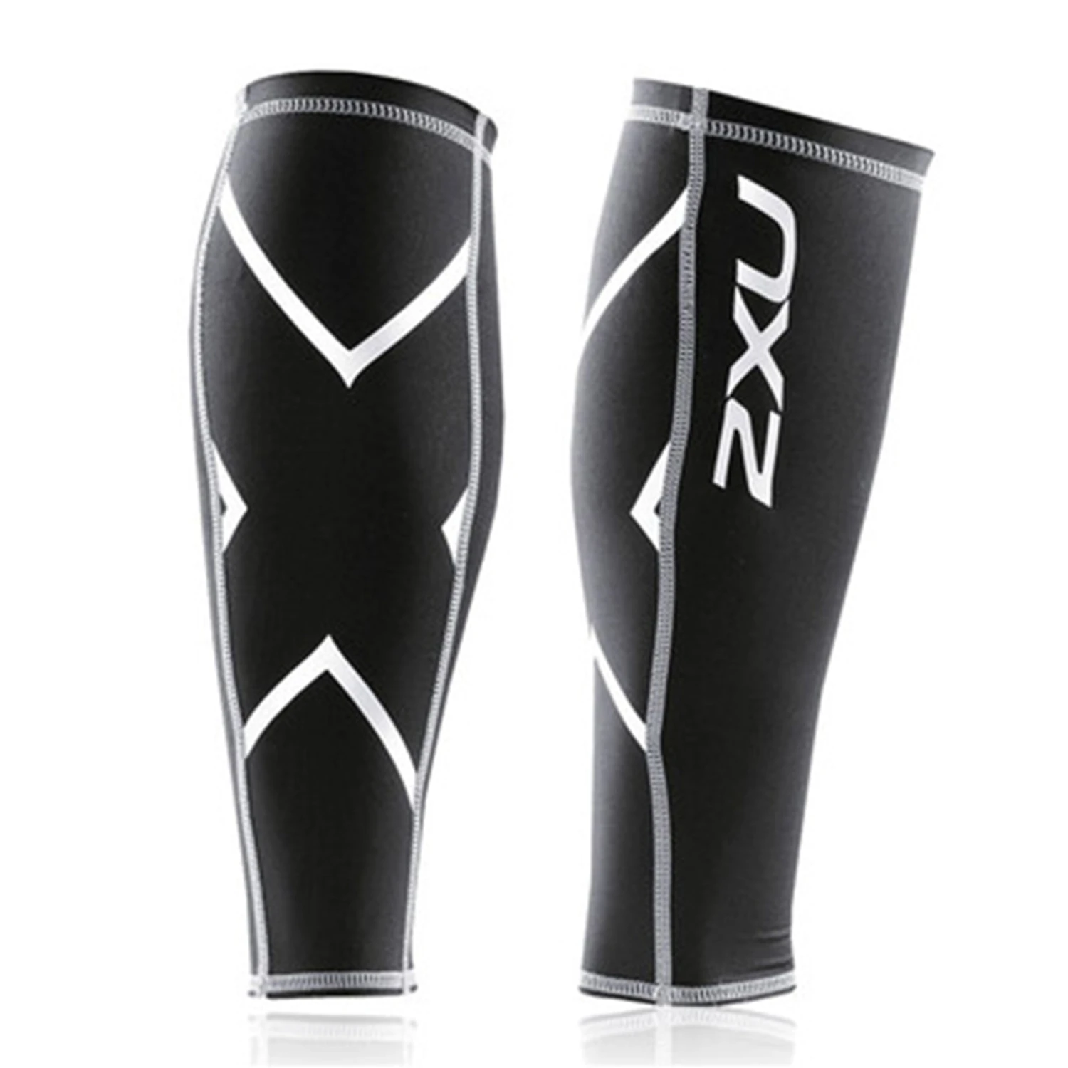 2XU Compression Calf Guard 4 2XU Compression Calf Guard - Image 2