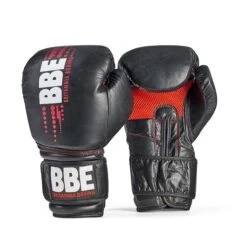 BBE CLUB Leather Sparring/Bag Gloves