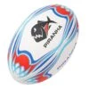 Piranha Cariba Rugby Ball -Sports Equipment Store Cariba