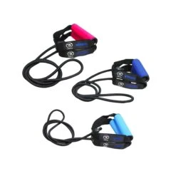Fitness-Mad Fitness Mad Resistance Tube And User Guide