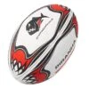 Piranha Genex Match Rugby Ball 1 Piranha Genex Match Rugby Ball -Sports Equipment Store MATCH RUGBY BALL 6926