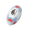 Piranha Rugby Ball Midi -Sports Equipment Store MidiBall