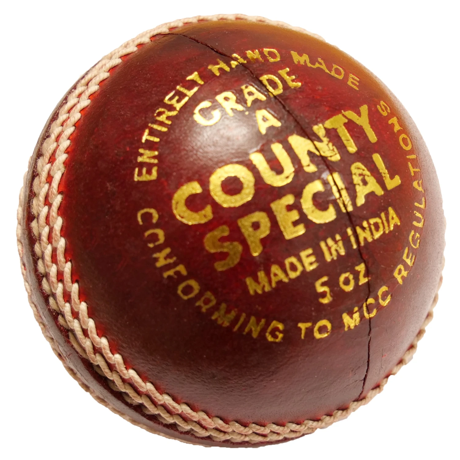 Salamander County Special Cricket Ball Box Of 6 3 Salamander County Special Cricket Ball Box Of 6