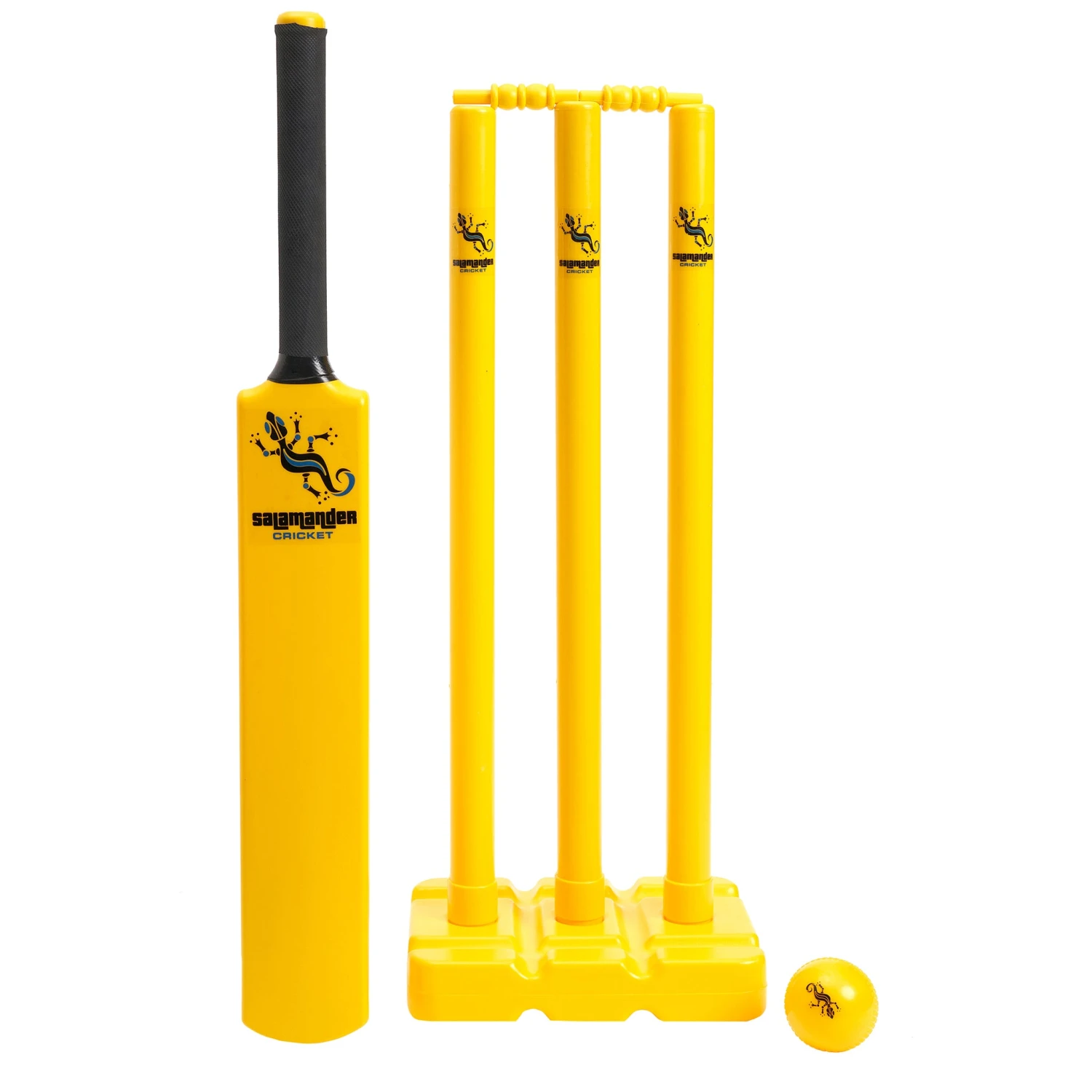 Salamander Cricket Set 3 Salamander Cricket Set