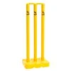 Salamander Kwik Base With 3 Stumps -Sports Equipment Store SalamanderKwikBaseplus3StumpsJnr web