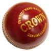 Salamander Crown Cricket Ball Box Of 6 -Sports Equipment Store SalamanderRegalCrownCricketBall1 web