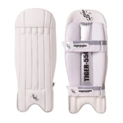 Salamander Tiger 550 Wicket Keeping Pads