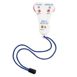 Salamander Umpire Counter