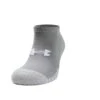 Under Armour No Show Socks 3 Pack: Grey 1 Under Armour No Show Socks 3 Pack: Grey -Sports Equipment Store UnderArmourNoShowSocks3PackGrey1 7a331075 5fdf 4d95 ae6a 4524ec4941ed