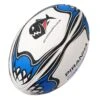 Piranha Warrior Rugby Ball -Sports Equipment Store WARRIOR RUGBY BALL 6930