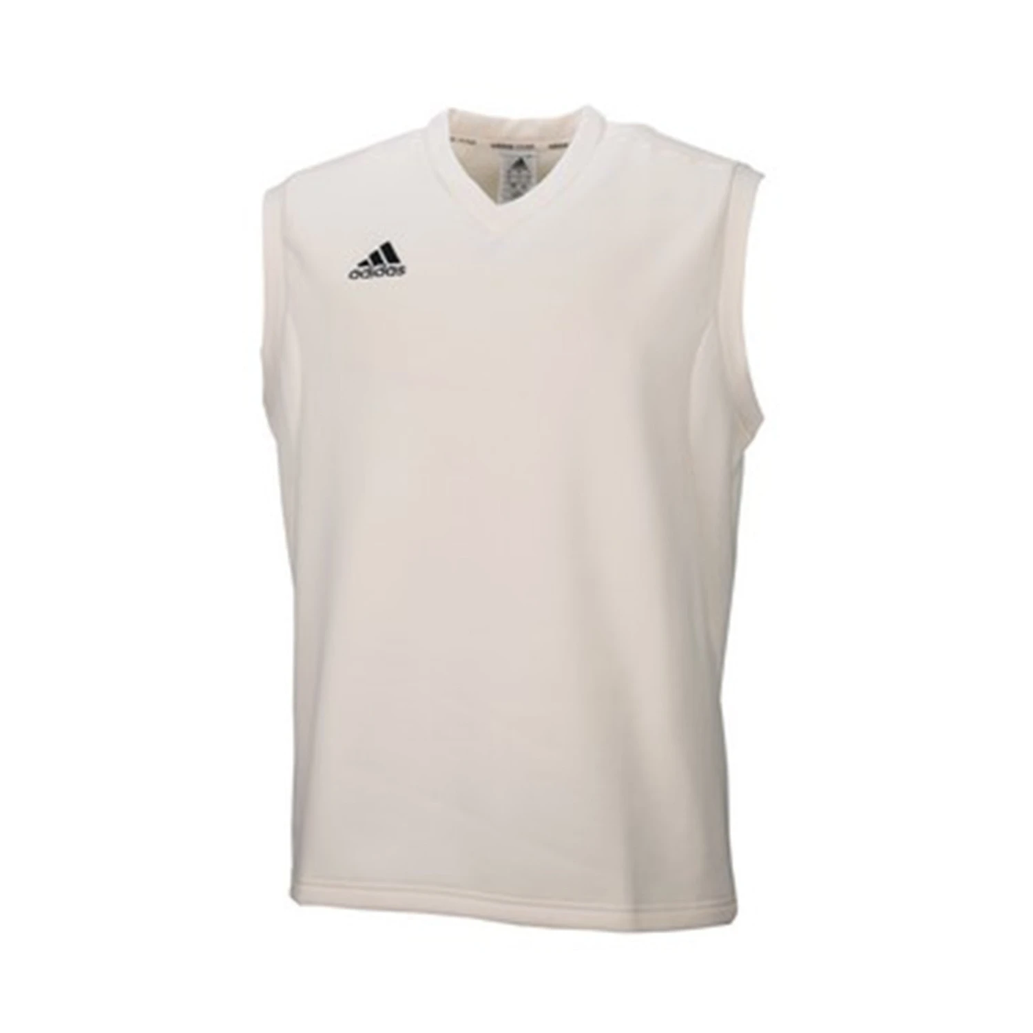 Adidas Elite Sleeveless Cricket Sweater 3 Adidas Elite Sleeveless Cricket Sweater