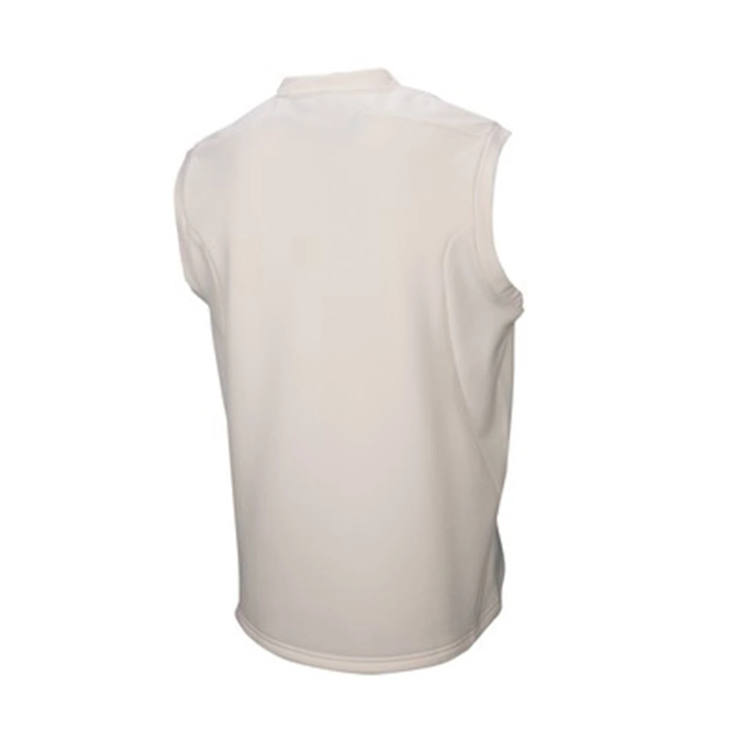 Adidas Elite Sleeveless Cricket Sweater 4 Adidas Elite Sleeveless Cricket Sweater - Image 2
