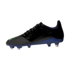 Adidas Malice Elite SG Rugby Boots 2022: Black 11 Adidas Malice Elite SG Rugby Boots 2022: Black -Sports Equipment Store adidasmaliceelitesgrugbybootsblack3