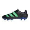 Adidas Malice SG Rugby Boots 2022: Black 1 Adidas Malice SG Rugby Boots 2022: Black -Sports Equipment Store adidasmalicesgrugbybootsblack1