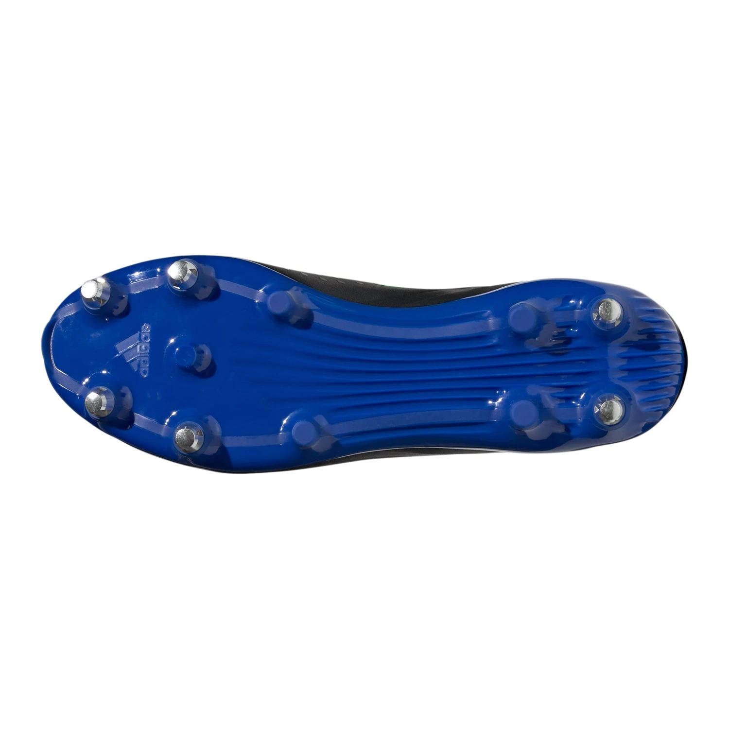 Adidas Malice SG Rugby Boots 2022: Black 4 Adidas Malice SG Rugby Boots 2022: Black - Image 2