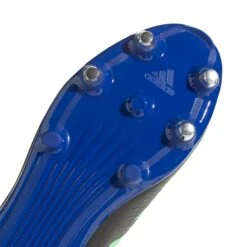 Adidas Malice SG Rugby Boots 2022: Black 12 Adidas Malice SG Rugby Boots 2022: Black -Sports Equipment Store adidasmalicesgrugbybootsblack5