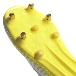 Adidas Rugby Adizero RS7 SG Rugby Boots 2022: White -Sports Equipment Store adidasrugbyadizerors7sgrugbybootswhite6