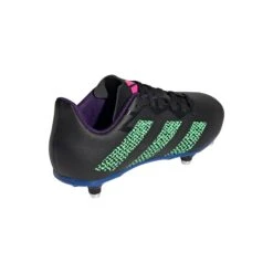 Adidas Rugby Junior SG Rugby Boots 2022: Black 11 Adidas Rugby Junior SG Rugby Boots 2022: Black -Sports Equipment Store adidasrugbyjuniorsgrugbyboots2022black4