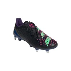 Adidas Rugby Predator Malice SG Rugby Boots 2022: Black 13 Adidas Rugby Predator Malice SG Rugby Boots 2022: Black -Sports Equipment Store adidasrugbypredatormalicesgrugbyboots2022black5