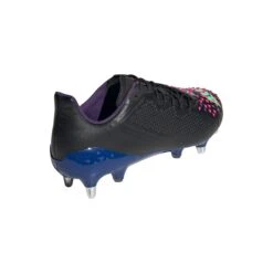 Adidas Rugby Predator Malice SG Rugby Boots 2022: Black 14 Adidas Rugby Predator Malice SG Rugby Boots 2022: Black -Sports Equipment Store adidasrugbypredatormalicesgrugbyboots2022black6