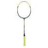 Adidas Wucht P1 Badminton Racket - Strung -Sports Equipment Store adidaswuchtp1badmintonracket1