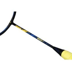 Adidas Wucht P1 Badminton Racket - Strung -Sports Equipment Store adidaswuchtp1badmintonracket3