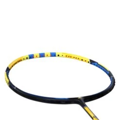 Adidas Wucht P1 Badminton Racket - Strung -Sports Equipment Store adidaswuchtp1badmintonracket5