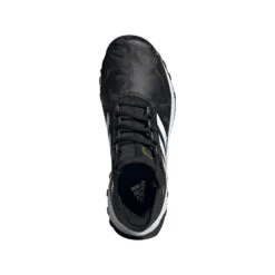 Adidas Youngstar Junior Hockey Shoes 2022: Black -Sports Equipment Store adidasyoungstarblack4